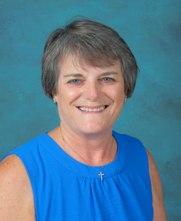 Michelle Benham